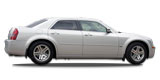 Cars for Stars (Cambridge) - Chauffeur Driven Chrysler 300 saloon available in Clavering