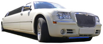 Limousine hire in Newmarket. Hire a American stretched limo from Cars for Stars (Cambridge)